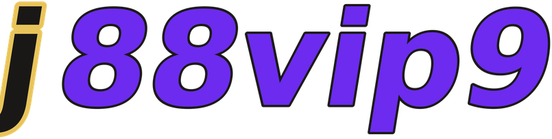 j88vip9 logo